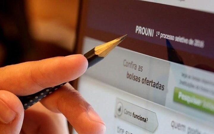 Prouni divulga aprovados em primeira chamada; confira