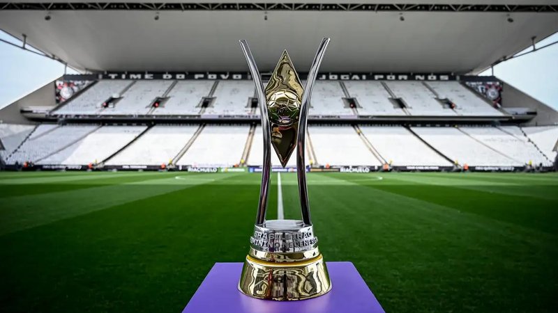 Com mais times, Brasileirão Feminino 2026 inicia em fevereiro; veja detalhes da tabela | Esporte