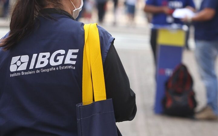 IBGE divulga locais de prova de processo seletivo com 9,5 mil vagas temporárias; confira