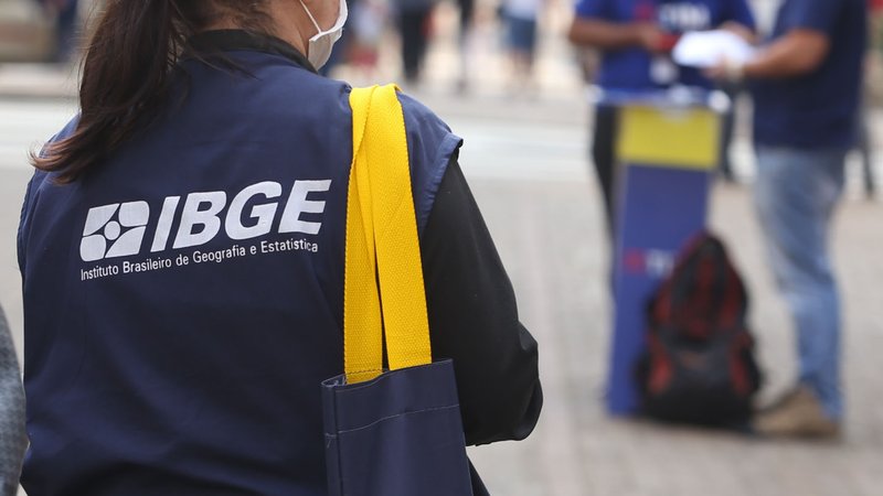 IBGE divulga locais de prova de processo seletivo com 9,5 mil vagas temporárias; confira
