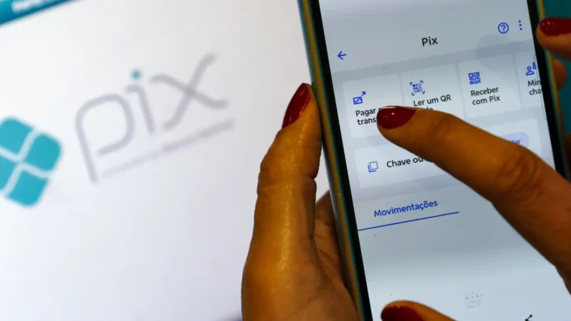 Banco Central confirma vazamento de 5.290 chaves Pix do Agibank, primeiro caso registrado em 2026