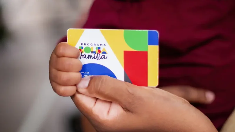 Caixa começou a depositar Bolsa Família de fevereiro nesta quinta-feira