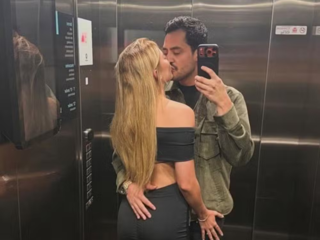 Conheça Raphaela Tolotti, nova nora de Leonardo e namorada de Matheus Vargas