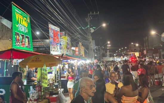 Defesa Civil de Aracaju divulga recomendações para um Carnaval seguro