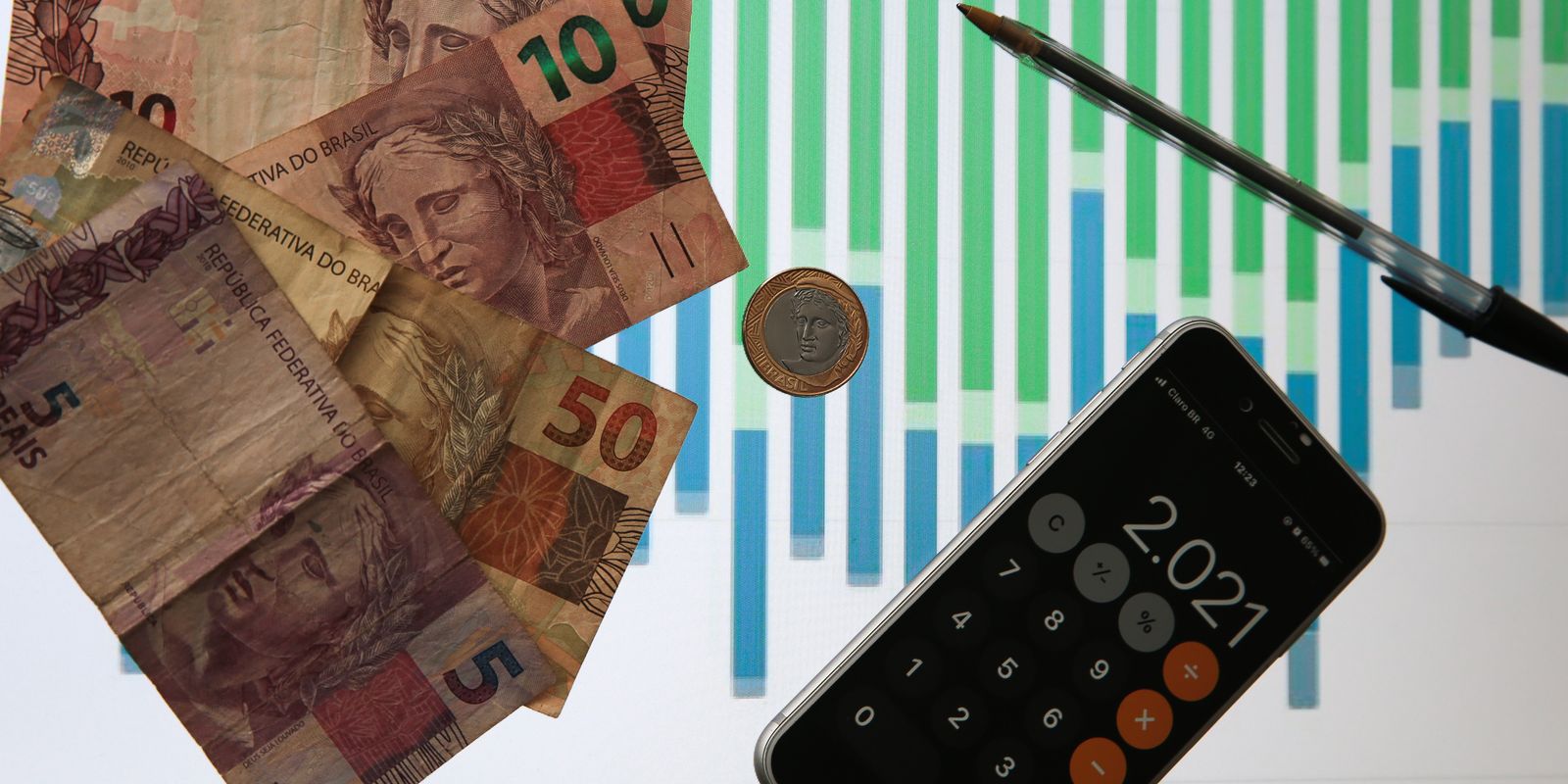 Exportações brasileiras de serviços somam recorde de US$ 51,83 bilhões em 2025