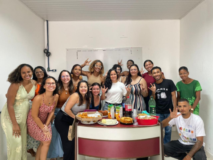 IPAESE abre inscrições para novas turmas presenciais de Libras em Aracaju