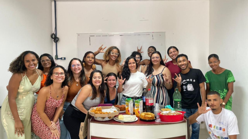 IPAESE abre inscrições para novas turmas presenciais de Libras em Aracaju