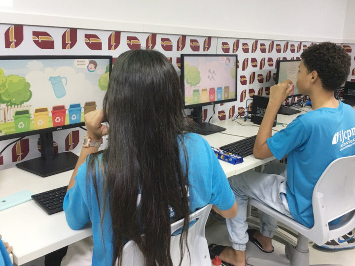 Instituto JCPM está com inscrições abertas para cursos gratuitos em Aracaju