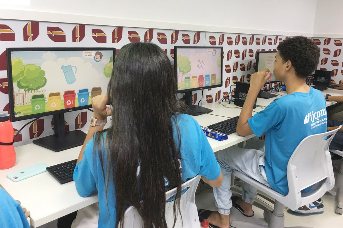 Instituto JCPM está com inscrições abertas para cursos gratuitos em Aracaju