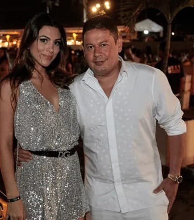 Luta judicial da apresentadora Lívia Andrade