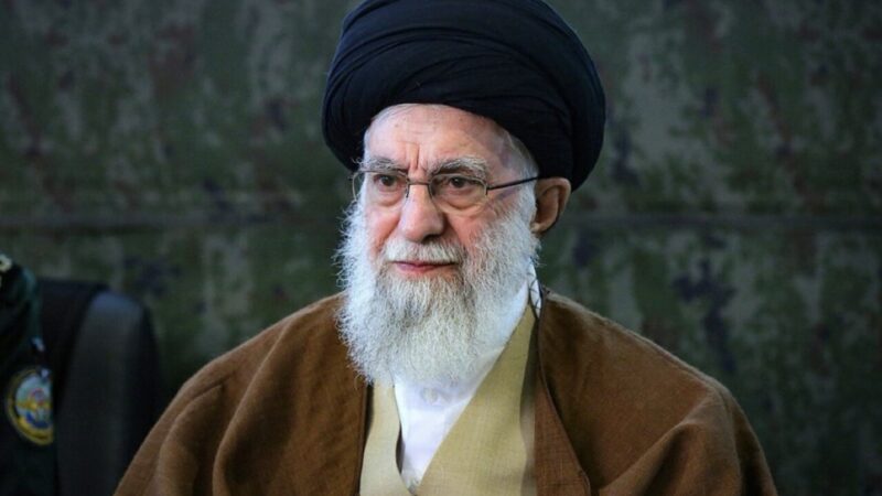 Mundo em alerta: Autoridades israelenses afirmam que Ali Khamenei foi morto