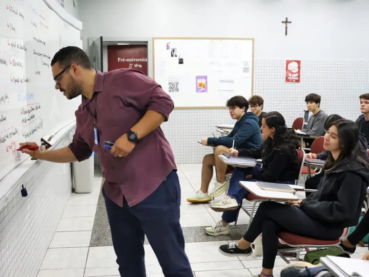 Prouni publica resultado da primeira chamada de 2026