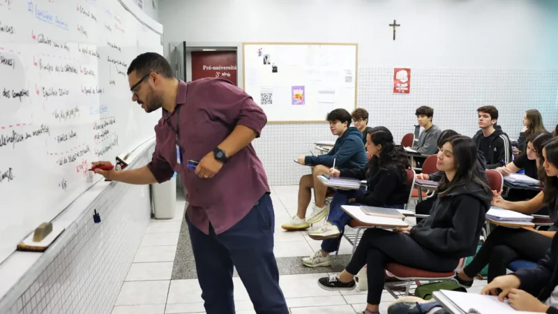 Prouni publica resultado da primeira chamada de 2026