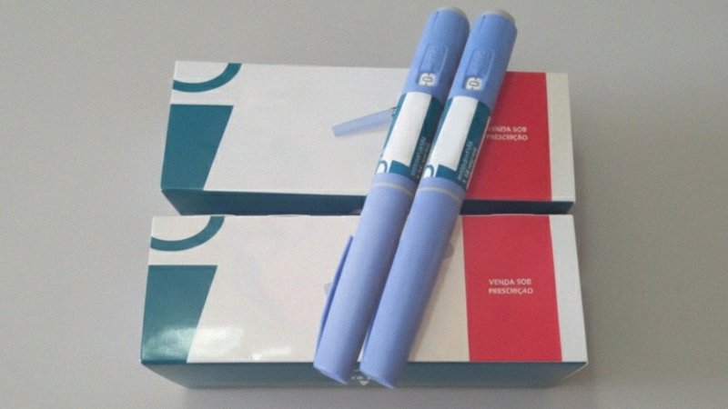 SES alerta para riscos das “canetas emagrecedoras” após proibição de substâncias pela Anvisa