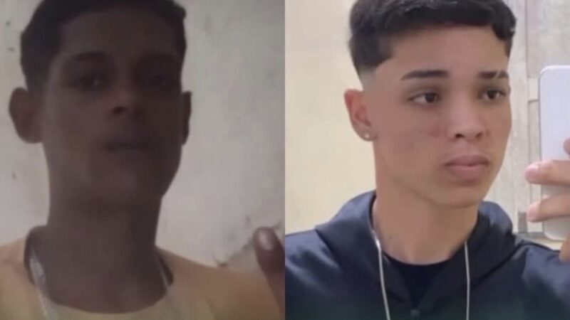 Violência em Riachão do Dantas: Jovens são executados a tiros no bairro Mutirão