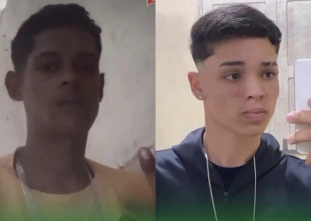 Violência em Riachão do Dantas: Jovens são executados a tiros no bairro Mutirão