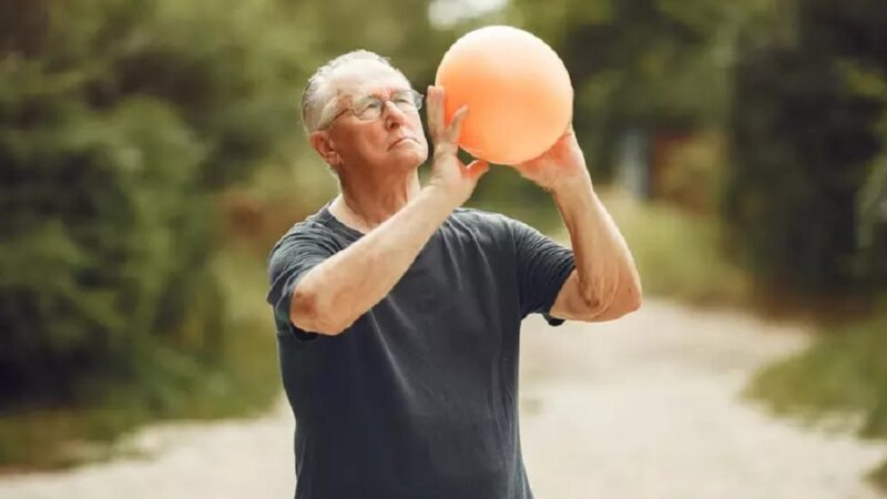 Viver mais e melhor é o novo desafio da longevidade saudável