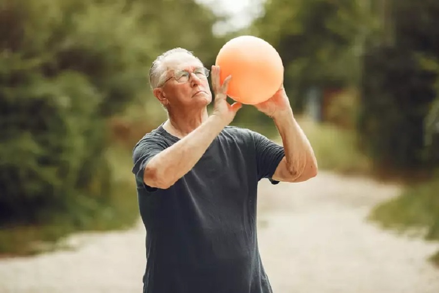 Viver mais e melhor é o novo desafio da longevidade saudável