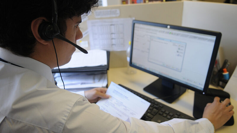 Volume de serviços em Sergipe em 2025 teve o segundo maior crescimento do Nordeste