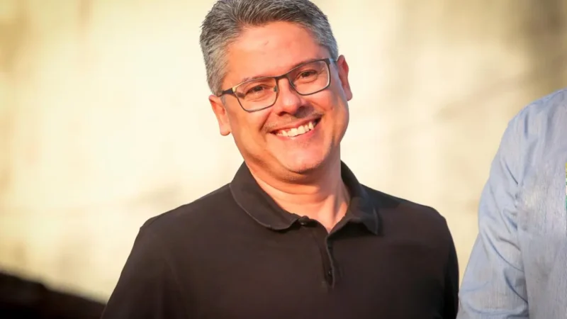 Votação popular sobre emendas do senador Alessandro Vieira segue até 10 de fevereiro