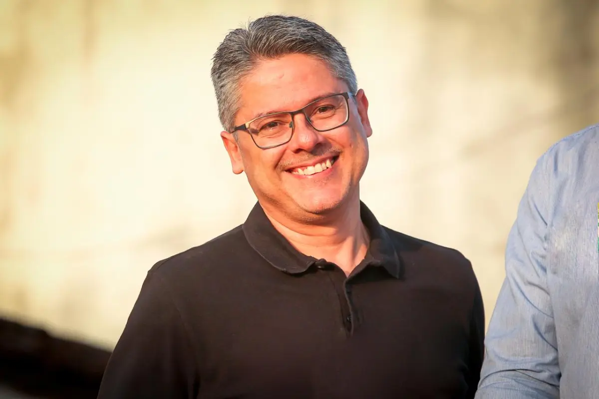 Votação popular sobre emendas do senador Alessandro Vieira segue até 10 de fevereiro