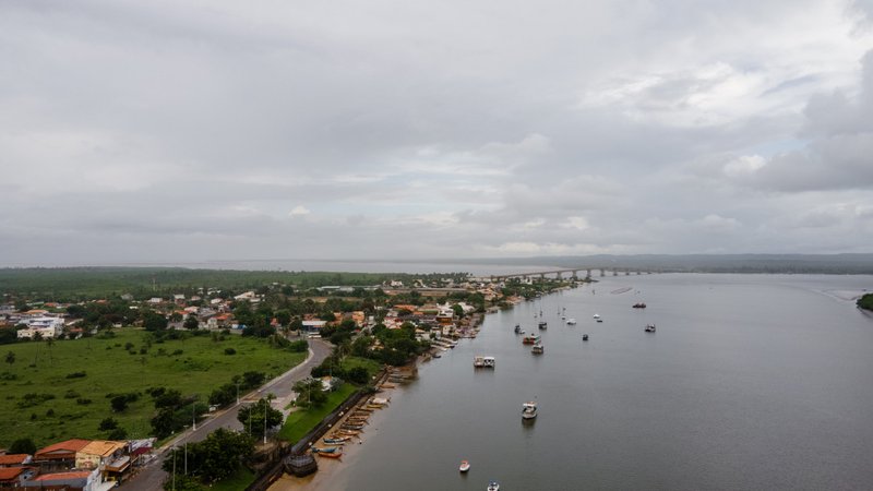 Chuvas em Sergipe tem redução a partir desta quinta-feira (5) | Sergipe