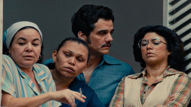 O Agente Secreto estreia na Netflix e segue forte na disputa pelo Oscar 2026