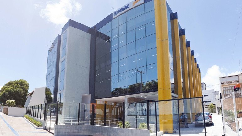 Senac Sergipe abre inscrições para 540 vagas de cursos gratuitos em quatro municípios