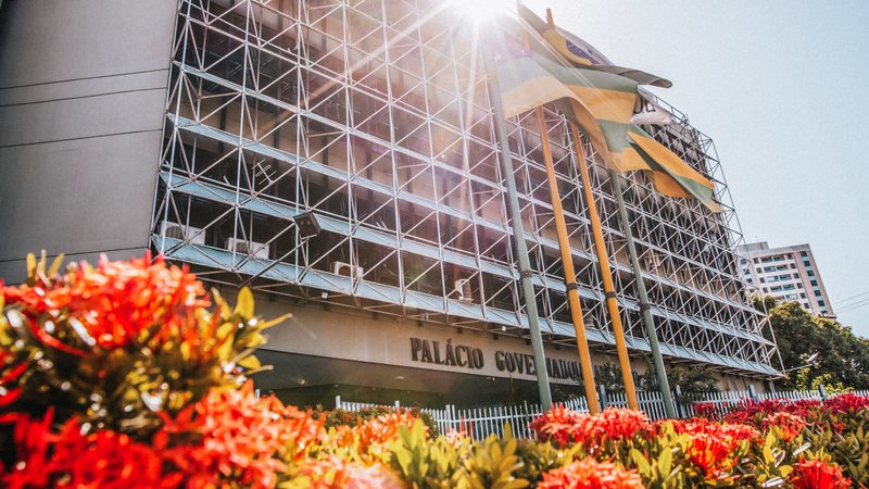 Aniversário de Aracaju altera funcionamento de órgãos estaduais na próxima terça-feira (17)