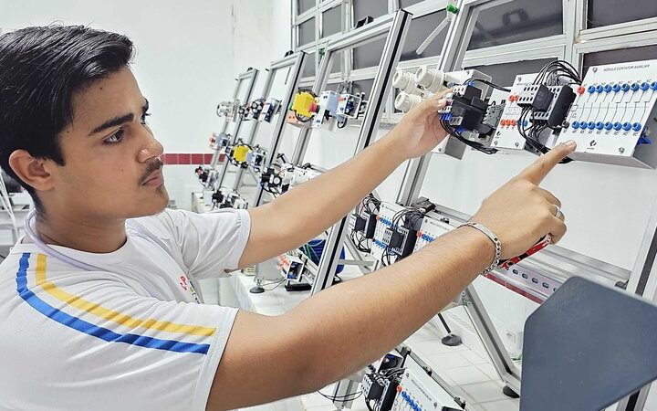 Inscrições para o Educkathon 2026 encerram neste domingo (22)