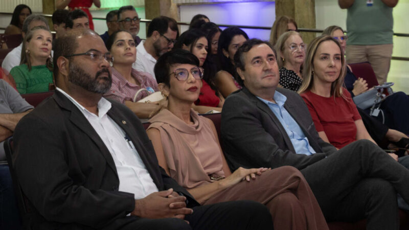 3º Prêmio Educador Transformador premia projetos que impulsionam a educação