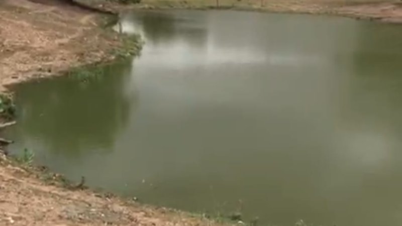 Adolescente de 17 anos é encontrado morto após desaparecer em açude em Monte Alegre