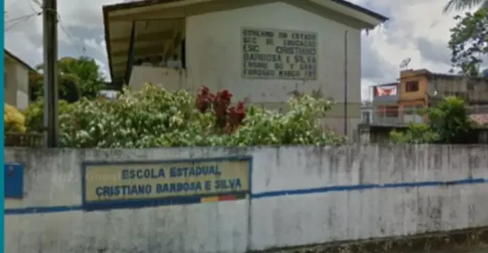 Ataque em escola: Adolescente fere três alunas com faca em colégio de Pernambuco