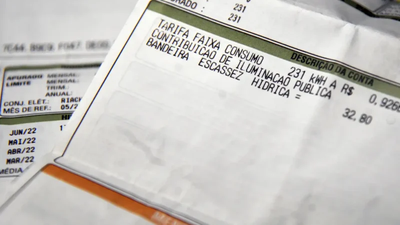 Bandeira tarifária continuará verde em março, anuncia ANEEL