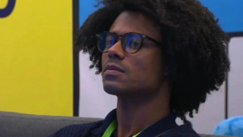 Breno diz ter mantido contato com Marcelo após o BBB26 e revela flerte de Gil do Vigor