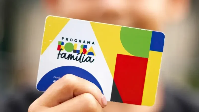 Caixa paga parcela de março do Bolsa Família a beneficiários com NIS final 6
