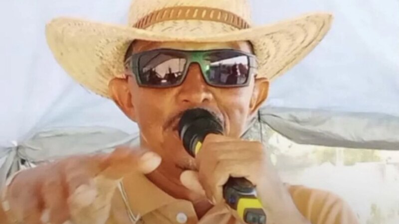 Cantor de forró Willame Vaqueiro é encontrado morto em Neópolis