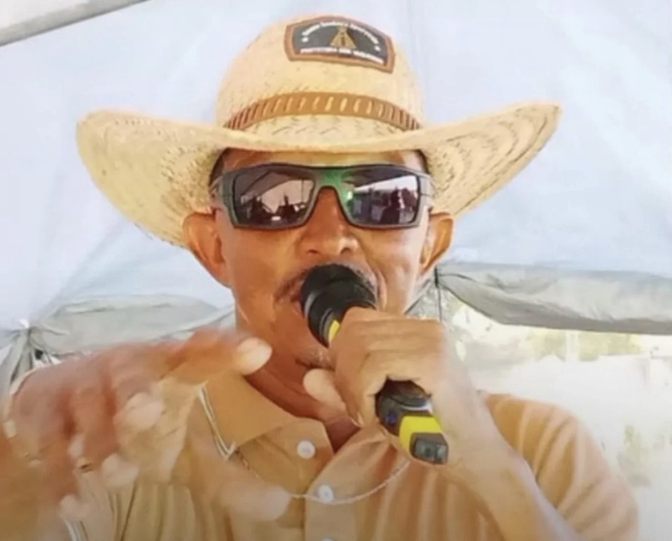 Cantor de forró Willame Vaqueiro é encontrado morto em Neópolis