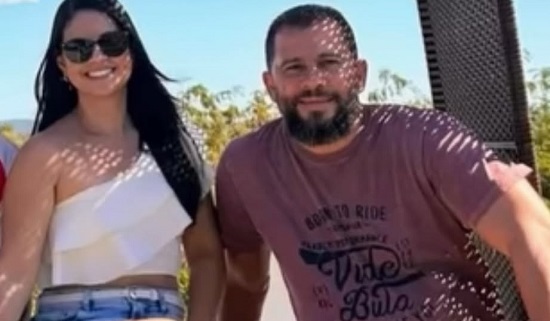 Carro arrastado por enxurrada entre AL e SE deixa mulher morta e marido desaparecido