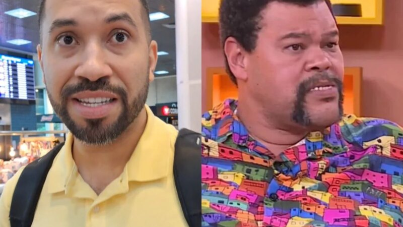 Ceci Ribeiro diz ter se sentido desconfortável após climão com Babu no “Bate-Papo BBB”