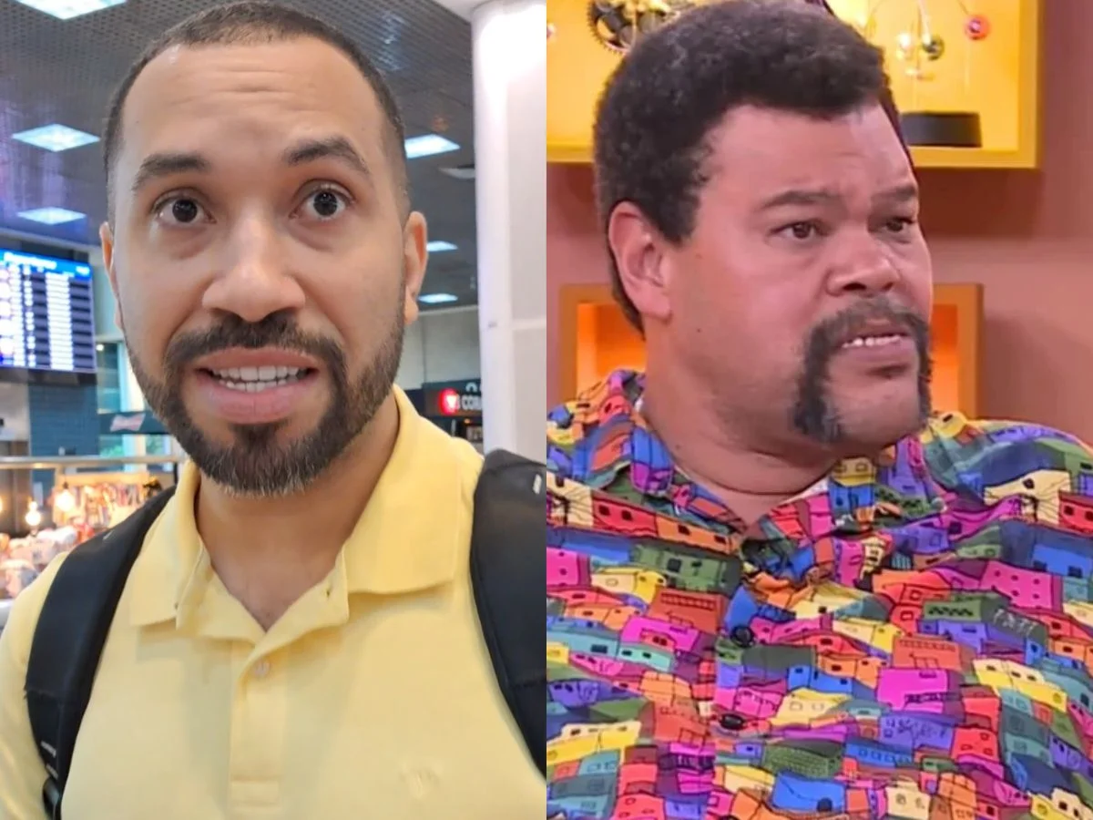 Ceci Ribeiro diz ter se sentido desconfortável após climão com Babu no “Bate-Papo BBB”