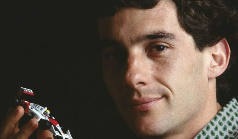 Comissão aprova proposta para incluir Ayrton Senna no Livro dos Heróis da Pátria