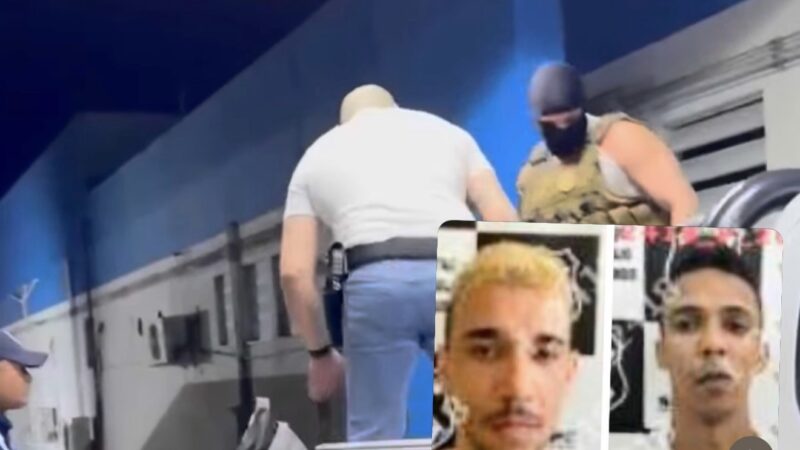 Confronto em Itabaiana: Presidiários em “saidinha temporária” morrem em ação policial