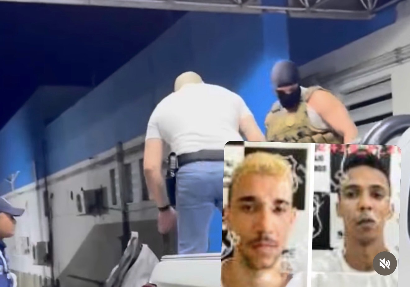 Confronto em Itabaiana: Presidiários em “saidinha temporária” morrem em ação policial