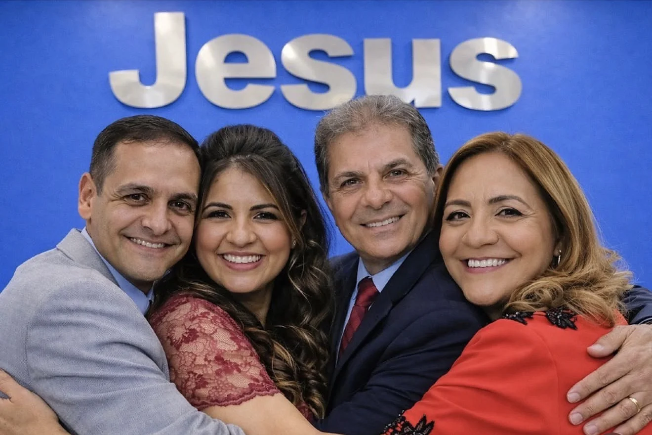 Escândalo na Igreja: Exames de DNA indicam que pastor pode ser pai de crianças registradas como netos