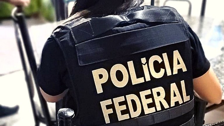 Ex-agente federal condenado por extorsão é preso em operação da PF e PC/SE | Polícia