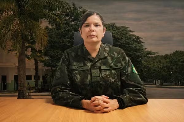 Exército Brasileiro terá primeira mulher General de sua história; conheça a Coronel indicada