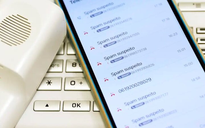 Febraban alerta para golpe de falso gerente aplicado por telefone