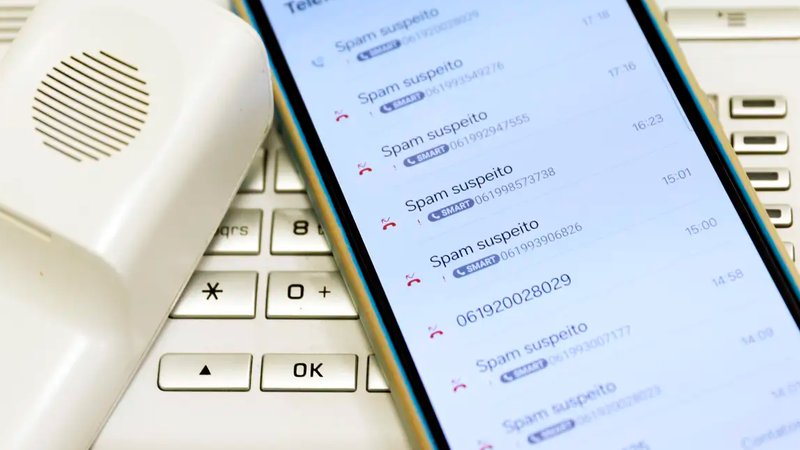 Febraban alerta para golpe de falso gerente aplicado por telefone