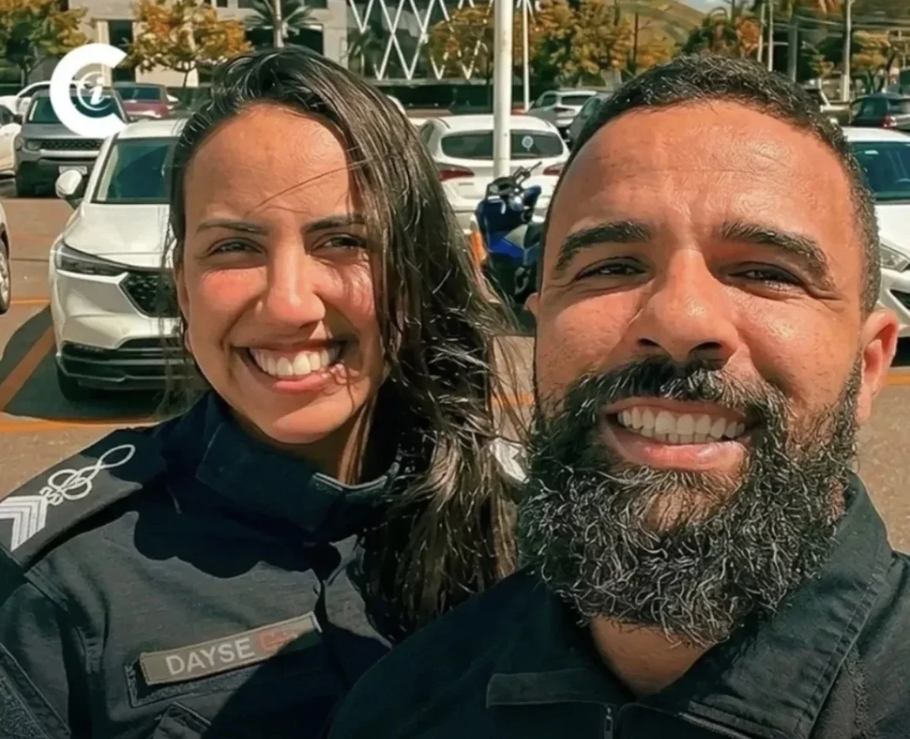 Feminicídio em Vitória: PRF usou escada para invadir casa e matar comandante da Guarda Municipal